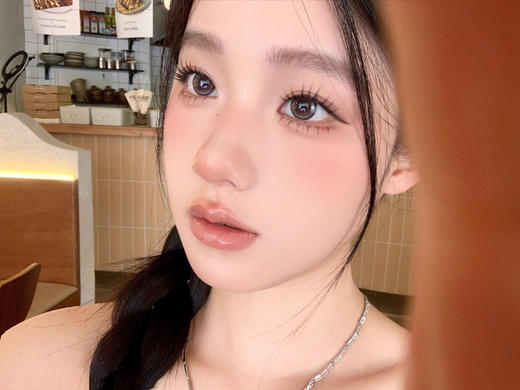 大直径推荐丨软嘟嘟·Gugucon丨14.5mm（半年抛/2片装） 商品图6