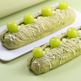 开心果青提魔法棒