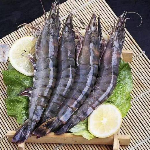 首鲜码头-海之臻心1598型海鲜礼盒6620g【ZHCYMCJ8.0】 商品图4