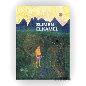 Slimen Elkamel / 斯利门·埃尔卡梅尔