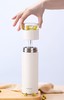 乐扣乐扣品茗茶水分离保温杯LHC4233WHT 商品缩略图2