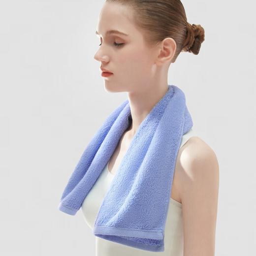 最生活春风浴巾A-1222 商品图1