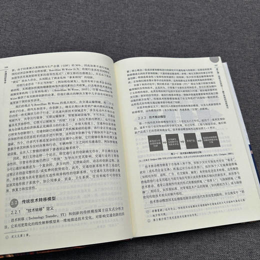 交通创新革命 商品图4