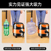 海尔（Haier）桶式吸尘器 15L大容量干湿吹多功能家用工业开荒强劲大吸力吹风吸尘器一键自动收线HZ-T615 pro 商品缩略图3