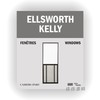 Ellsworth Kelly: Windows / 埃尔斯沃斯·凯利：窗户 商品缩略图0