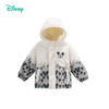迪士尼男童夹棉外套棉服连帽外套ZD4DS019 商品缩略图10