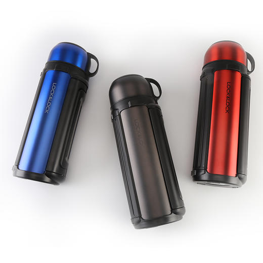 乐扣乐扣新佳益特广口壶LHC1427B 商品图0