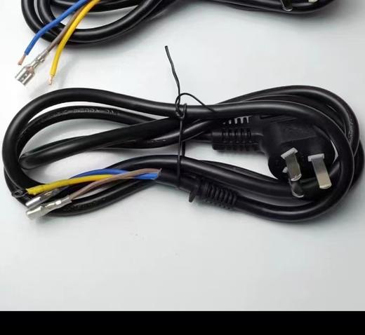 DR-1V 压面机电源线 商品图0