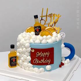 酒系列（提前6小时预定）