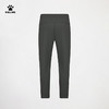 卡尔美秋季新款男士针织直筒长裤 商品缩略图8