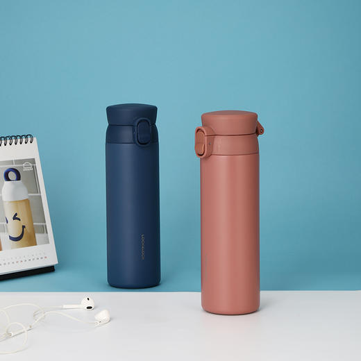 乐扣乐扣弹跳保温杯
LHC3240PIK 商品图1