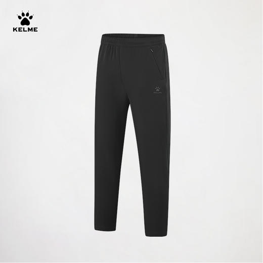 卡尔美秋季新款男士梭织长裤 商品图4