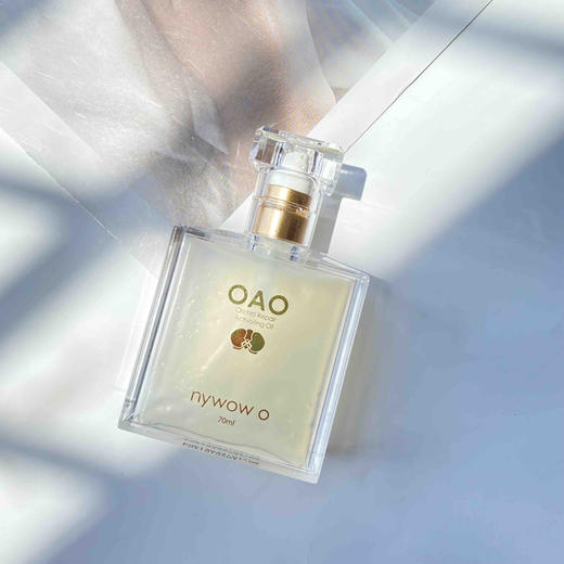 兰花油 抗老届紫薇星70ml 商品图0