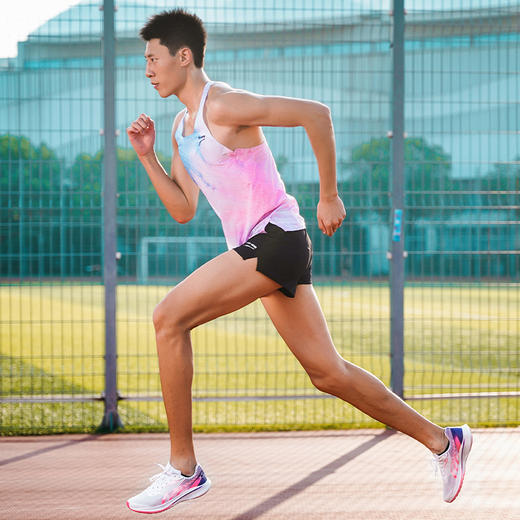 多威征途3代2024年新款马拉松训练鞋男款碳板跑步鞋女士运动鞋MR34222 商品图7