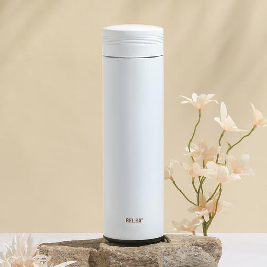 物生物云舒保温杯500ML 商品图0