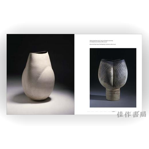 Studio Ceramics:British Studio Pottery 1900 to Now / 工作室陶瓷：1900年至今英国的工作室陶器 商品图4