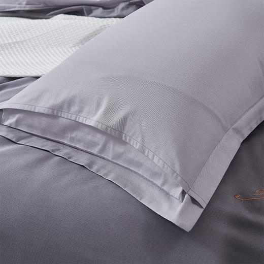 富安娜 素提四件套/伯爵.印象【SZCT5.0】 商品图8