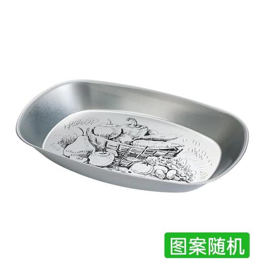 【预售】CY金瀚马口铁盘 商品图0