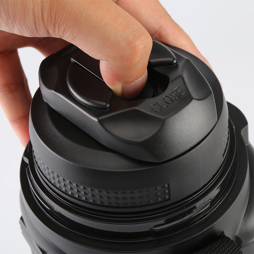 乐扣乐扣新佳益特广口壶LHC1427B 商品图1