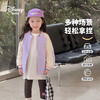 【90-140】【迪士尼】女童春秋款棒球夹克学院风外套 商品缩略图6