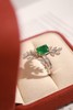 1.78ct 祖母绿戒指 商品缩略图5
