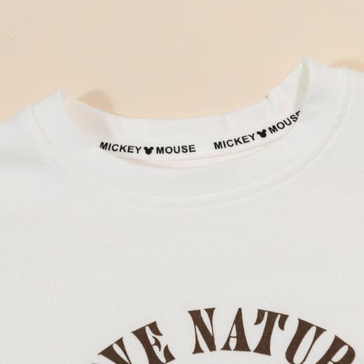 迪士尼男童套装3件套ZD3DT029 商品图7