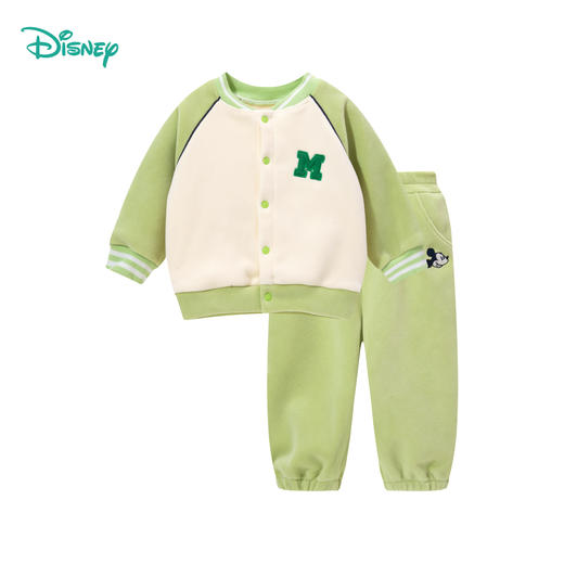 迪士尼男童春秋款外套套装ZD3DT014 商品图9