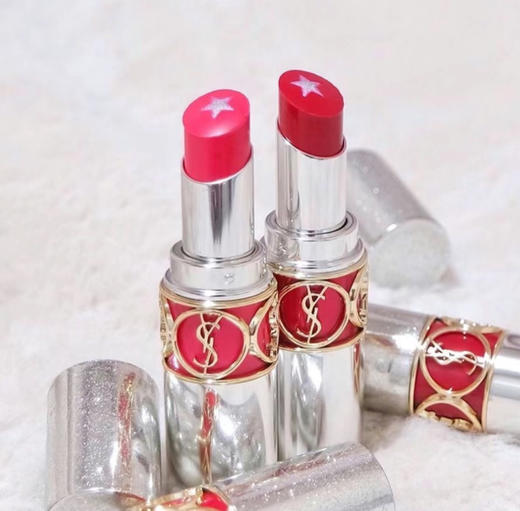 【8.25王炸割肉价】圣罗兰星星银管合集  银管06/银管12（效期至24.12） 商品图2