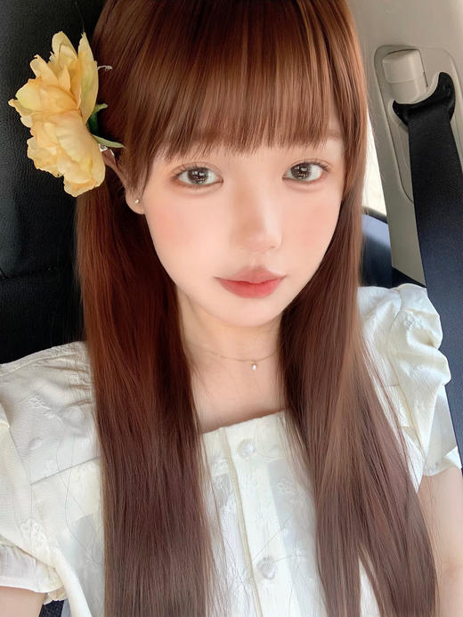 半年抛丨小梨子·Gugucon丨14.0mm（半年抛/2片装） 商品图7