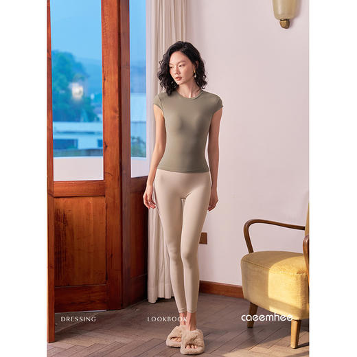 卡益短袖	KU05131_KXD 商品图2