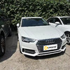 奥迪 A4L Plus 40 TFSI 进取型【长租-北京】 商品缩略图2