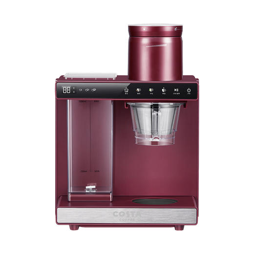 COSTA全自动磨豆咖啡机【HSZQ10.0】 商品图0