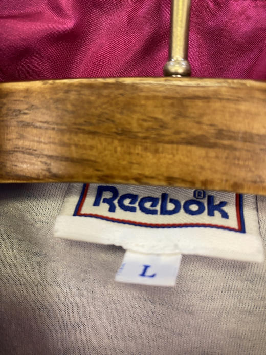 90年代 Vintage Reebok 锐步 运动外套 _SJK(L) 商品图3
