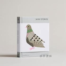 Mini Stories / 小故事集