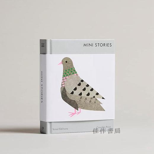 Mini Stories / 小故事集 商品图0