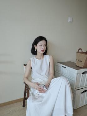 ForPoem · 穿搭分享 · @阿什么云