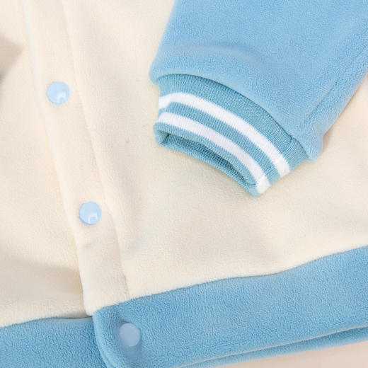 迪士尼男童春秋款外套套装ZD3DT014 商品图5