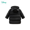 Disney/迪士尼男童冬季宝宝保暖秋冬中大童洋气连帽加厚羽绒外套ZD4DS009 商品缩略图3