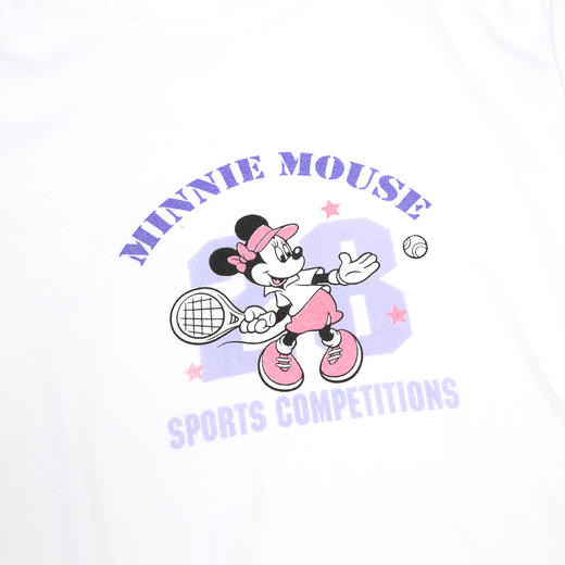 迪士尼女童外套套装 （3件套）ZD3DT030 商品图3