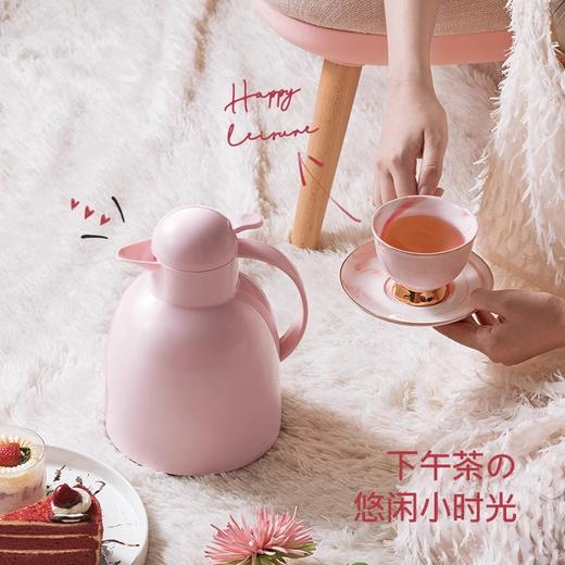 物生物莹彩保温壶2200ML 商品图4