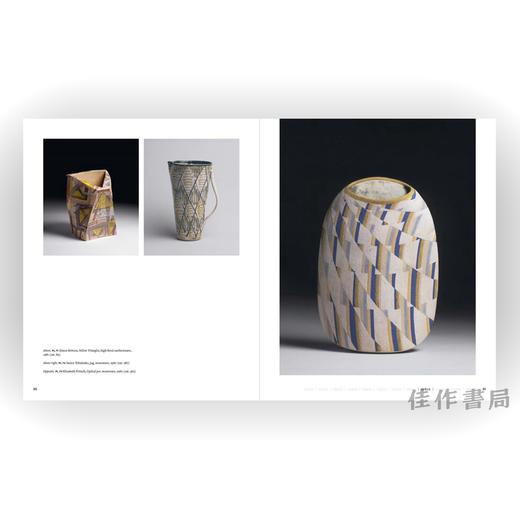 Studio Ceramics:British Studio Pottery 1900 to Now / 工作室陶瓷：1900年至今英国的工作室陶器 商品图3