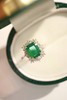 2.02ct 祖母绿戒指 商品缩略图6