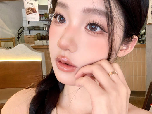 大直径推荐丨软嘟嘟·Gugucon丨14.5mm（半年抛/2片装） 商品图8