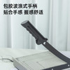 得力(deli) A5以下通用 钢质切纸机/切纸刀/裁纸刀/裁纸机 迷你便携 200mm*180mm 商品缩略图2