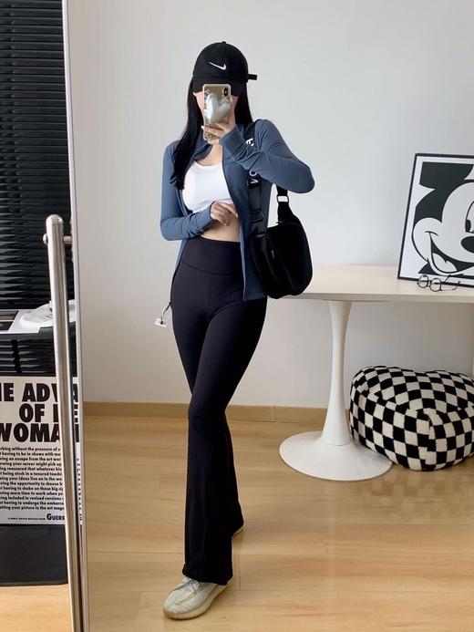 官网💰1080元！还抢不到货！lu家女战士新款Define立领&连帽外套丨标牌齐全❗️出入专柜无压力 赵露思等众多明星都穿的神衣 ✅收腰塑形！化身行走的“小腰精”！ 商品图8