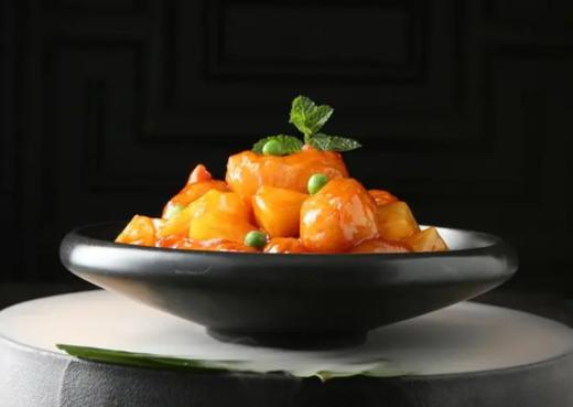 水果糖醋里脊 商品图0