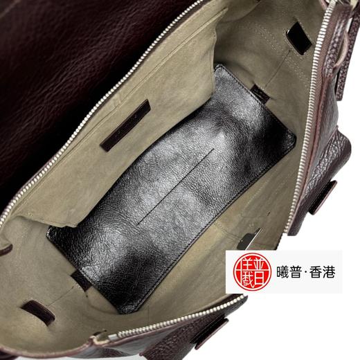 中性款小号邮差包ho013 商品图3