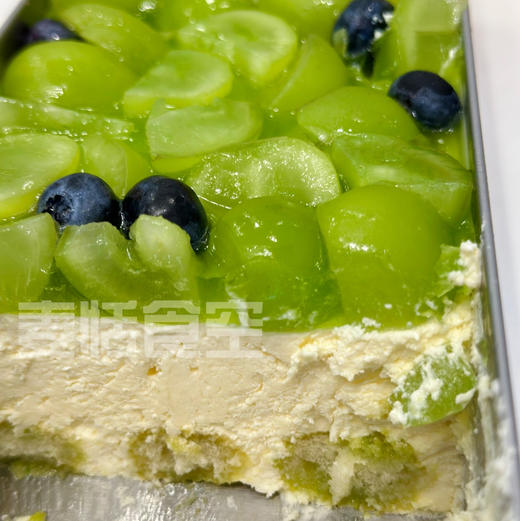 青提提拉米苏 商品图0