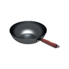 【自营】美菱经典真不锈炒锅 MGJ-LC3212平底锅 商品缩略图6