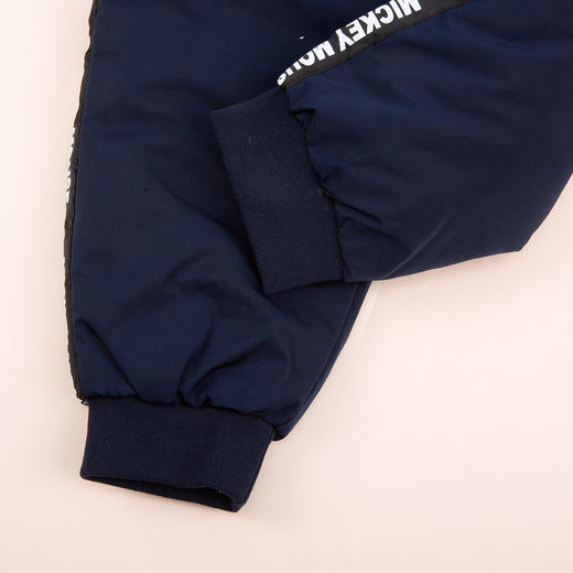 【商场同款】迪士尼男宝羽绒裤子234DK0646 商品图4